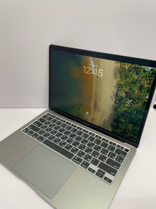 Название: MacBook M1 /#СР233098