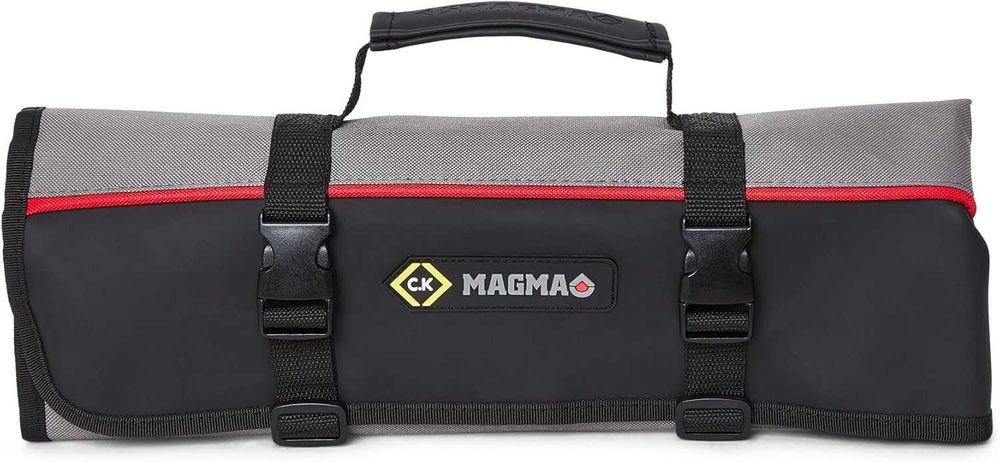 чанта руло, органайзер за инструменти MAGMA Германия