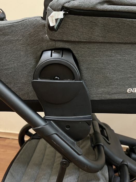 Коляска Easywalker Harvey 3