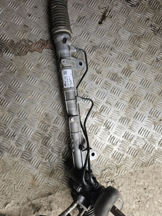 Caseta directie Dacia Logan 2 Sandero 2 2012-2020 490014306R