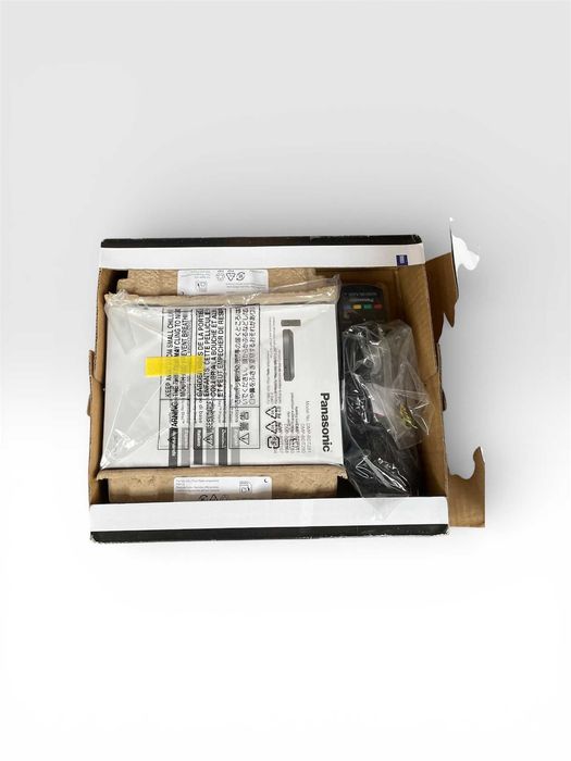 Panasonic DMP-BD84EG-K 2D Blu-ray диск/DVD плейър Panasonic DMP-BD84