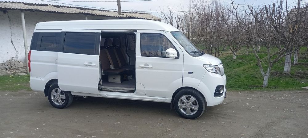 SHINRAY X 30 L xolati zo'r