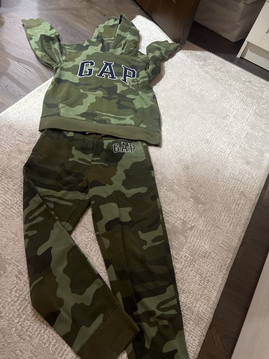 Двойка гап в отличном состоянии