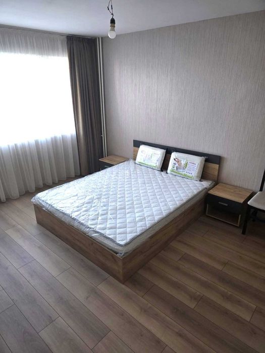 Дава се под наем Тристаен апартамент в София, Свобода - 74 кв.м за 499 € - Снимка #5