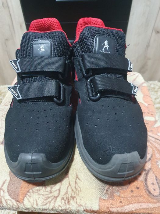 Sandale protecție.  Nr.41