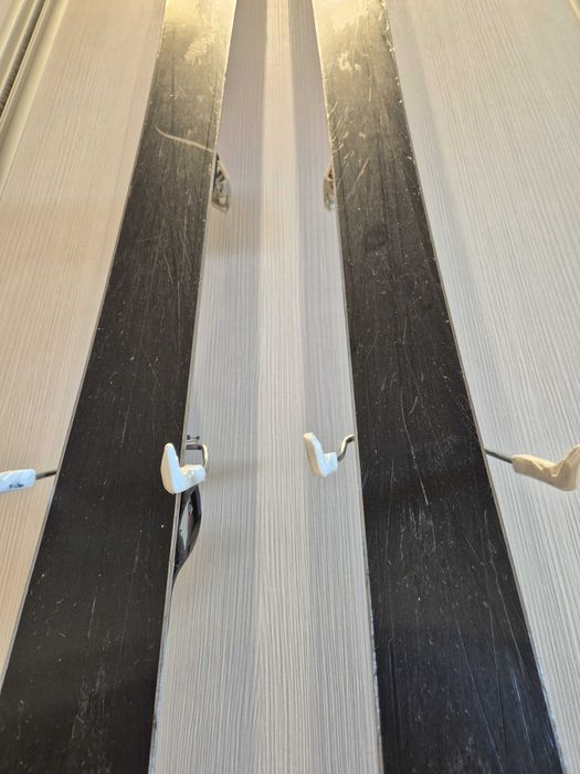 Schiuri Wedze Xlander - 165 cm