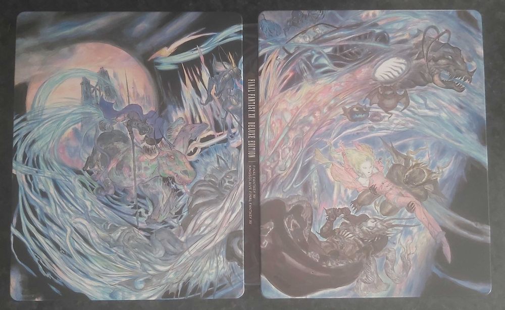 Lot/Pachet de jocuri pentru Playstation/Xbox