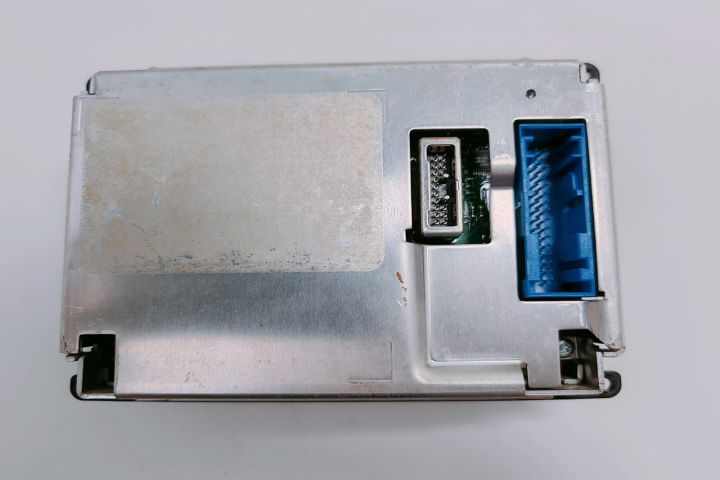 Display Bord 6591550302 / 6591550302C Opel Vectra C