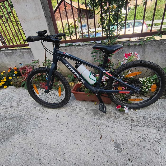 Bicicleta copii 20 inch