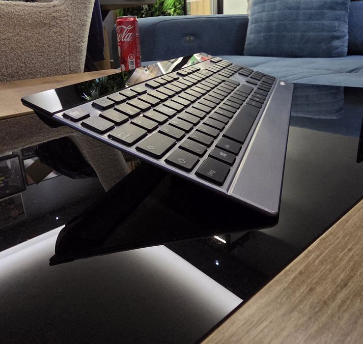 Rapoo  безжична клавиатура механична