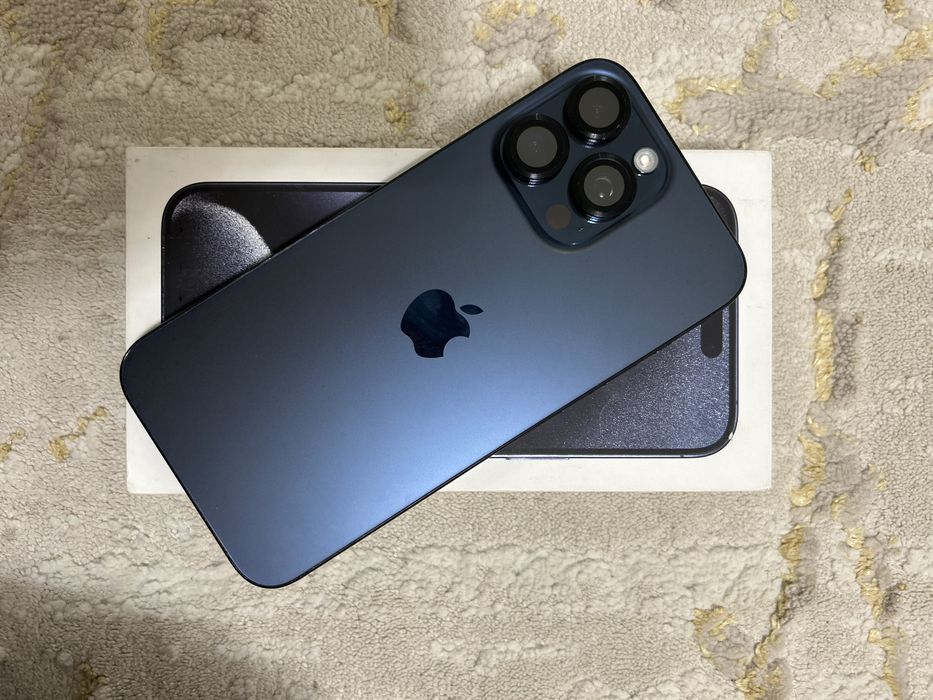 Айфон 15про макс