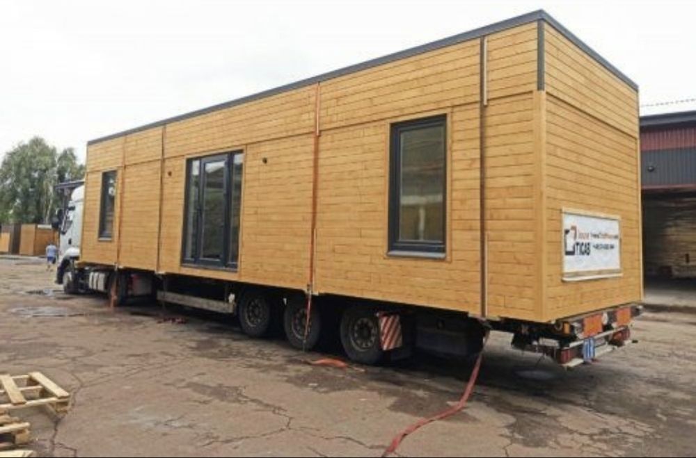 Vand containere modulare container modular pret bun