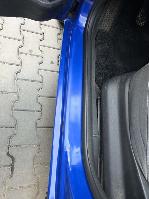 Skoda Fabia 2 1.4diesel