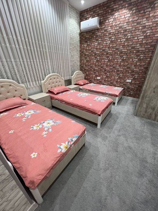 Villa soy dacha qibray 200$