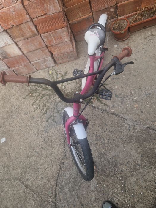 Децки Велосипед дамско