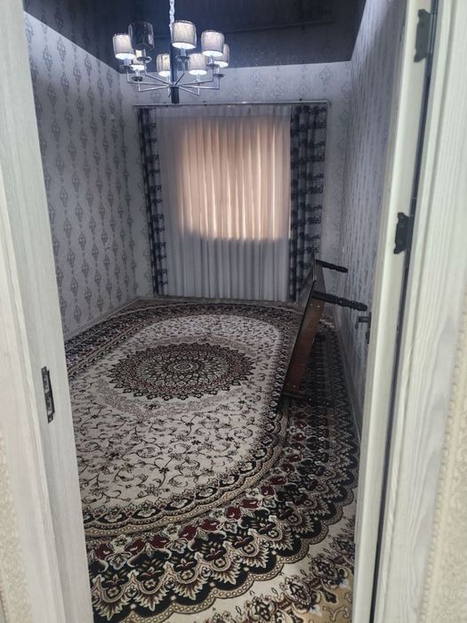 Продаётся новостройка