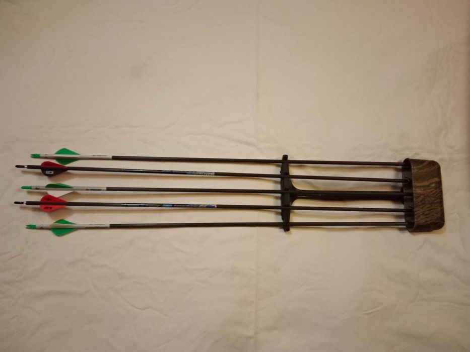 Американски лък компаунд