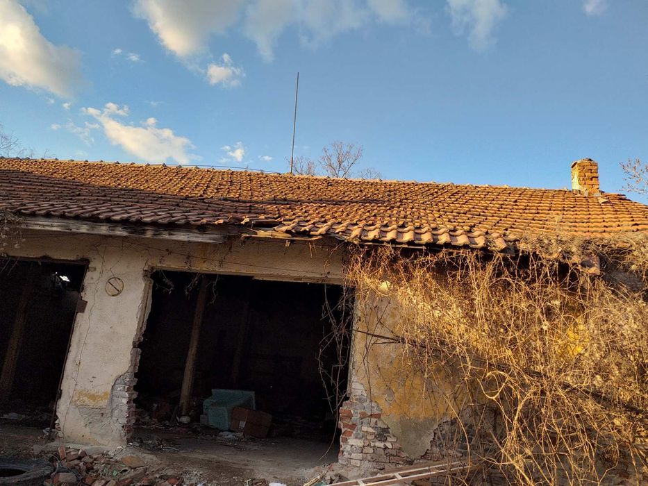 Продавам керемиди за покрив-0,10евро