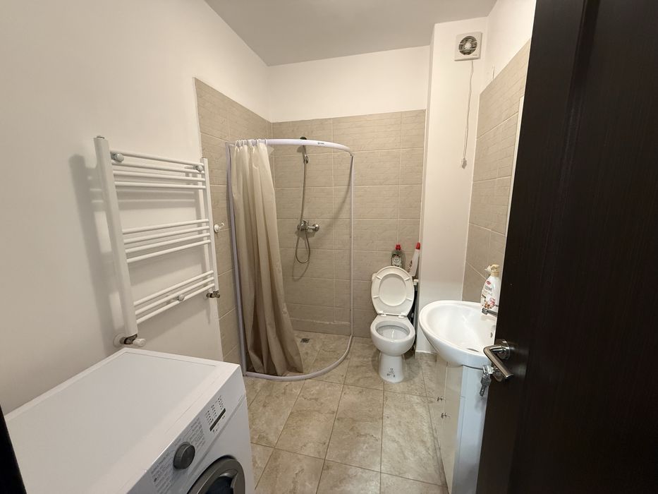 Inchiriez Garsoniera