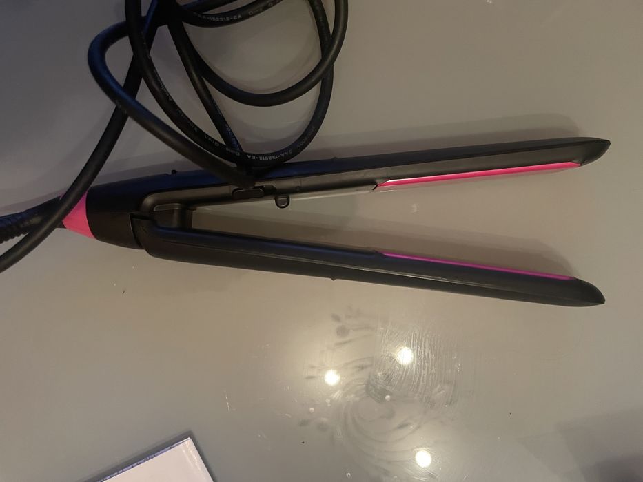 Преса за изправяне