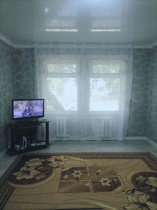 Продам двухкомнатную квартиру