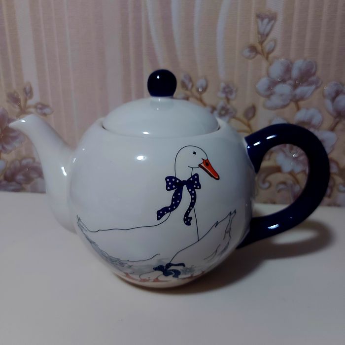 Продам новый заварник