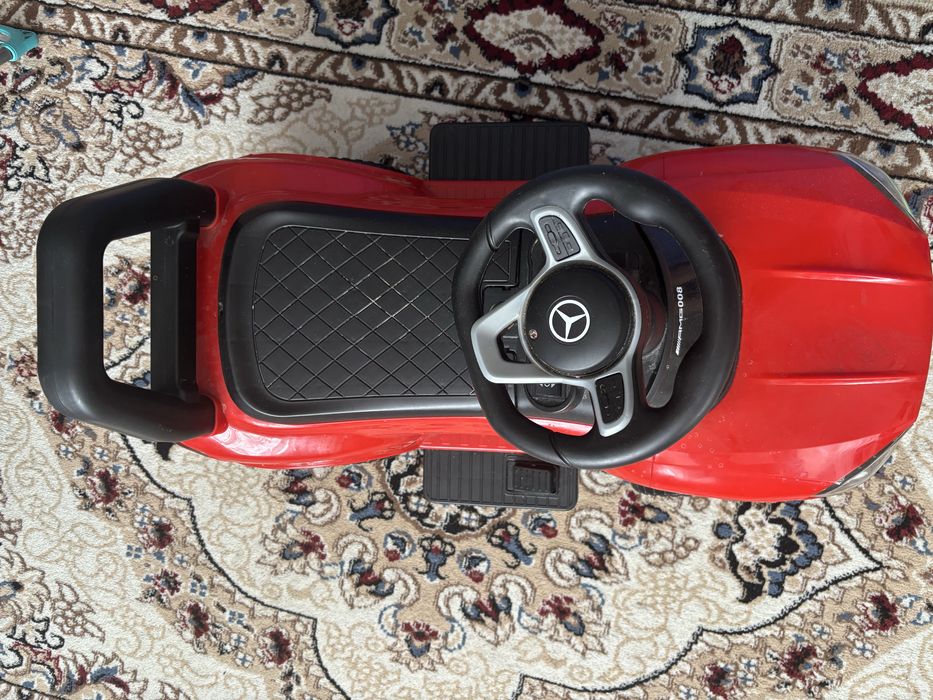 Детская машина продам