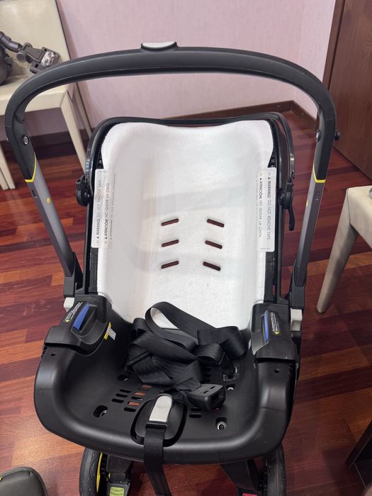 Коляска детская Doona +