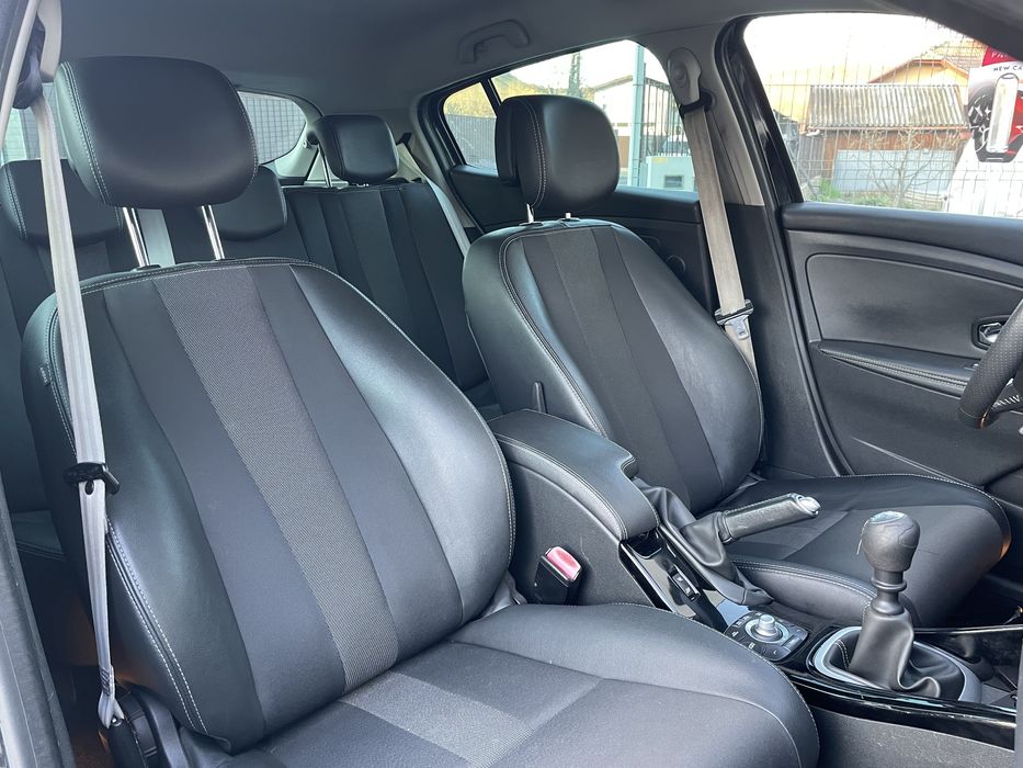 Renault Megane 3 1.5 Dci Bose Edition
