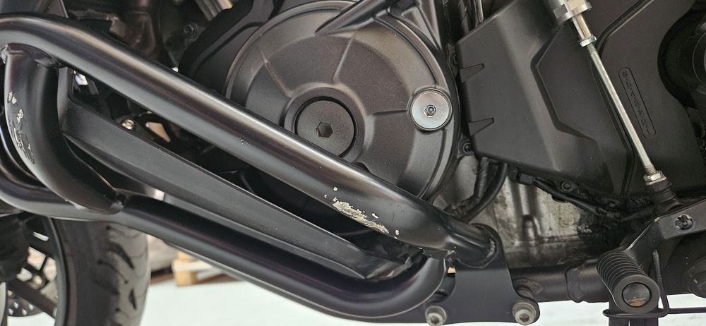 Honda NT1100 MT -2023-33000km