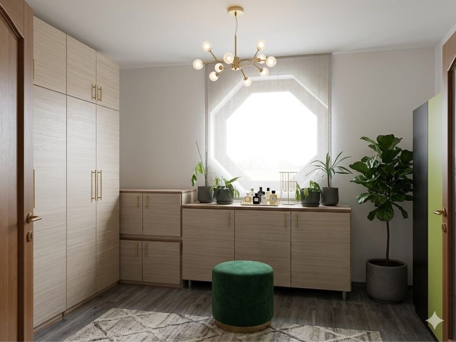 Casa premium cu spatii generoase , independenta energetic