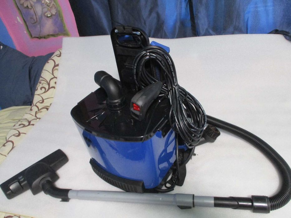 aspirator profesional numatic/karcher