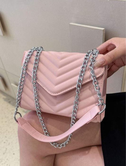 Дамска чанта