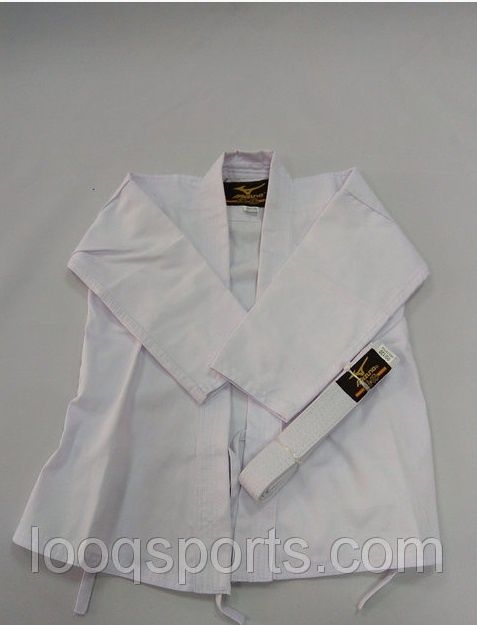 Кимоно для карате (каратэ) Mizuno