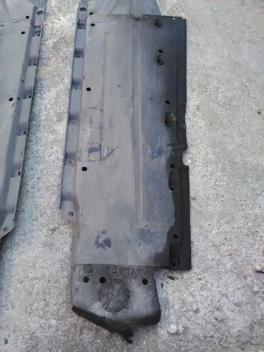 кори под купето ауди а4б6 01-05г