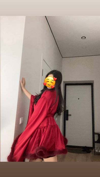 Пеньюар для дома