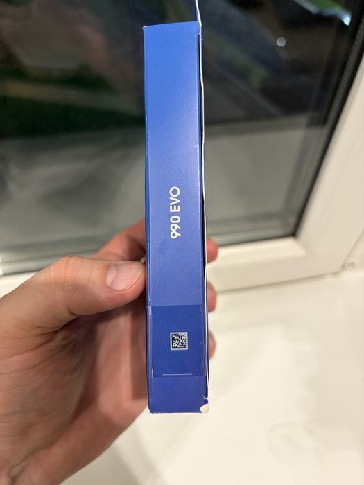 Ssd 1 tb samsung evo
