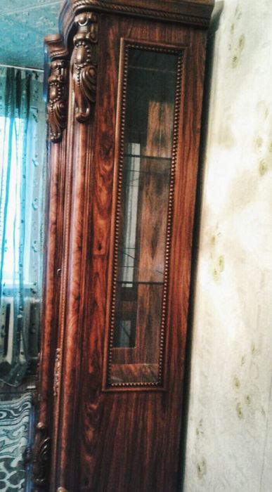 Шкаф гостиная