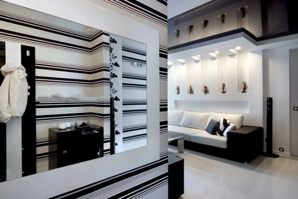 Продава се Тристаен апартамент в София, Витоша - 125 кв.м за 2310 €/кв.м - Снимка #3