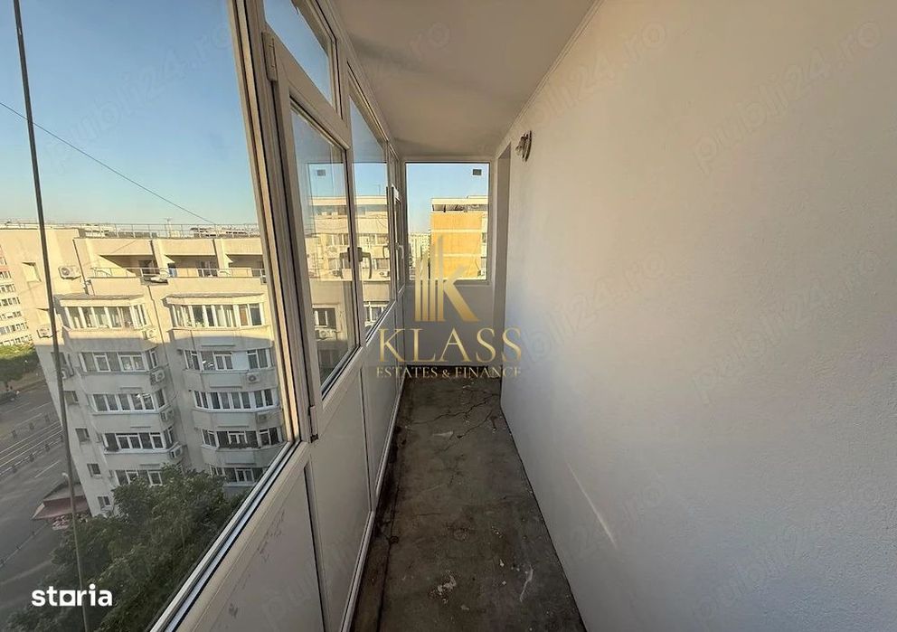 Apartament 3 camere de vanzare   Piata Iancului | Metrou la 1 minut |