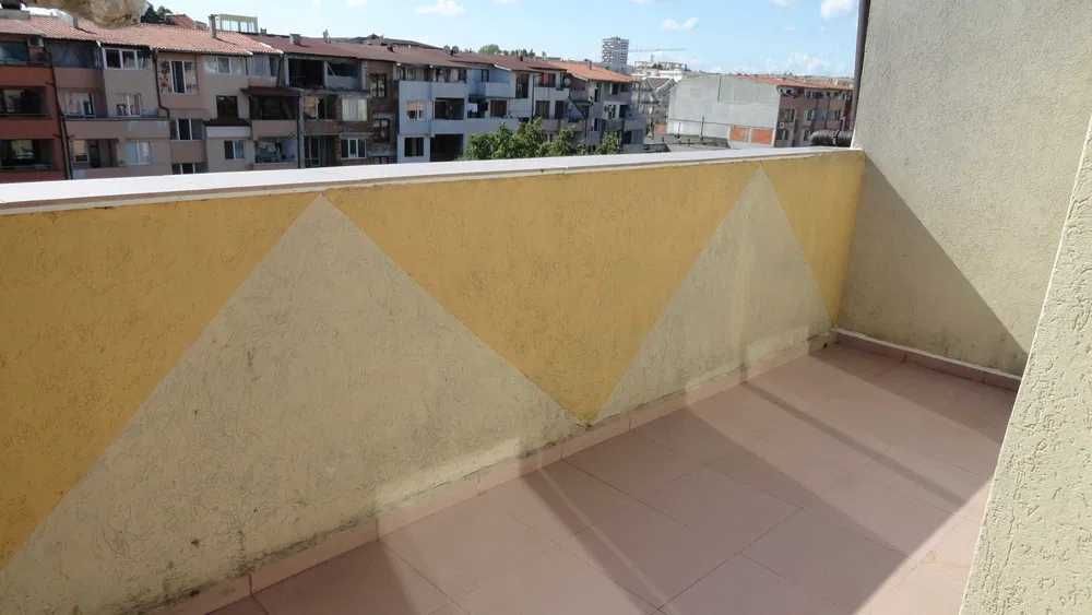 Дава се под наем Двустаен апартамент в к.к. Слънчев бряг - 45 кв.м за 104.55 € - Снимка #8