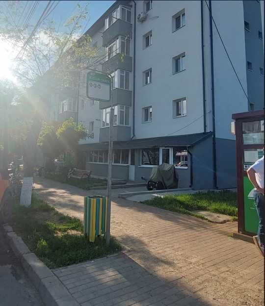 Proprietar Apartament Lunca Cetățuii