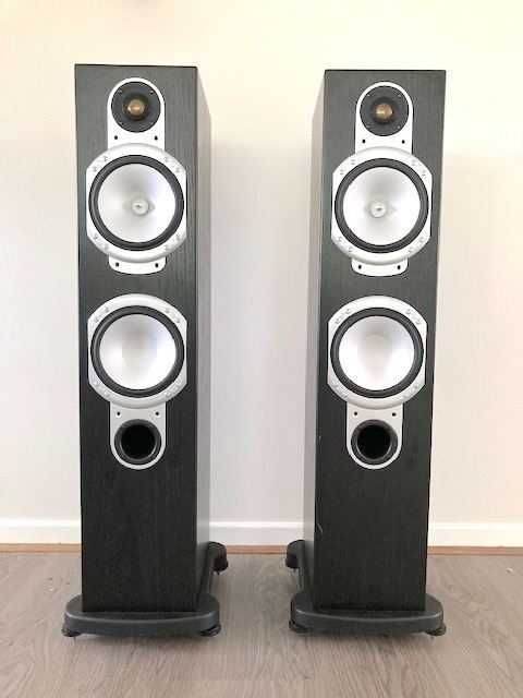 Monitor Audio RS6 Black Stare Excepțională