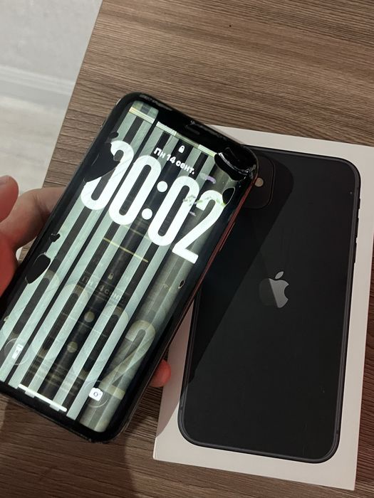 IPhone 11 | 128gb