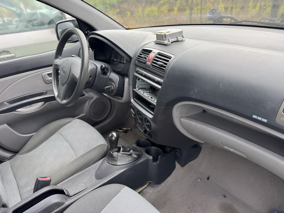 Usi /haion Kia Picanto