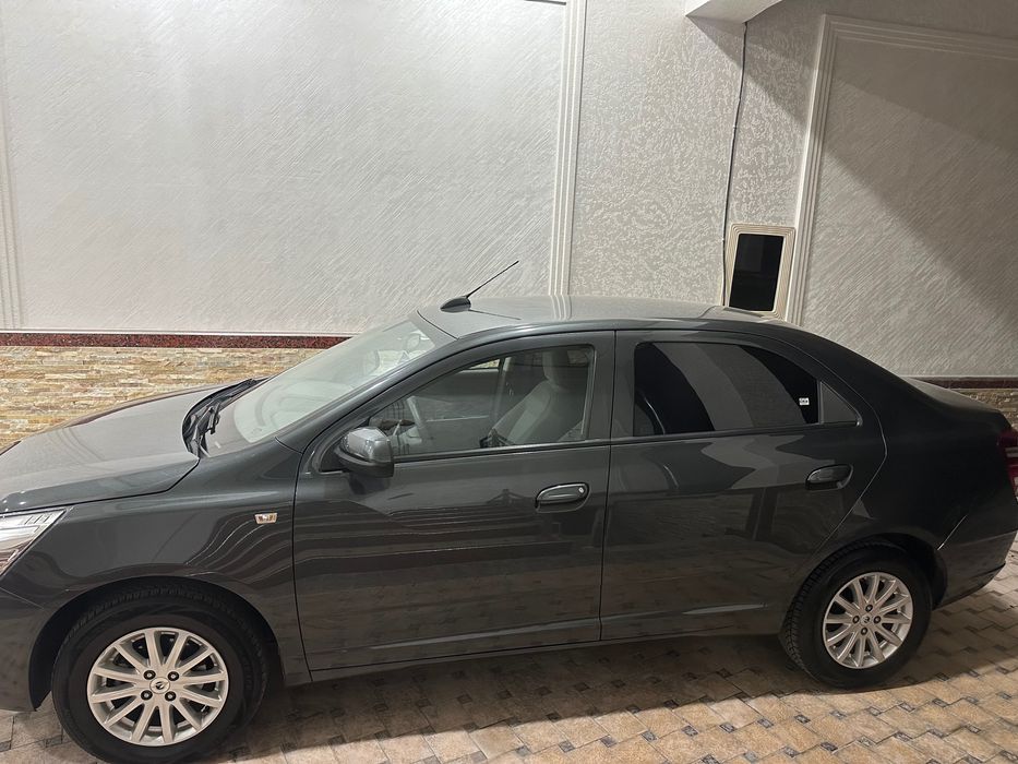 Коабльт Cobalt Koblt