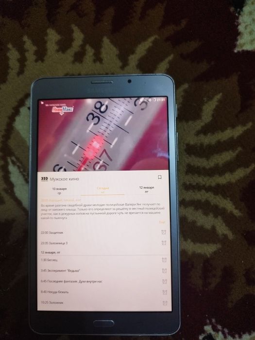 Планшет Таб 6А Памят 32 гб. Состояния Идеал.