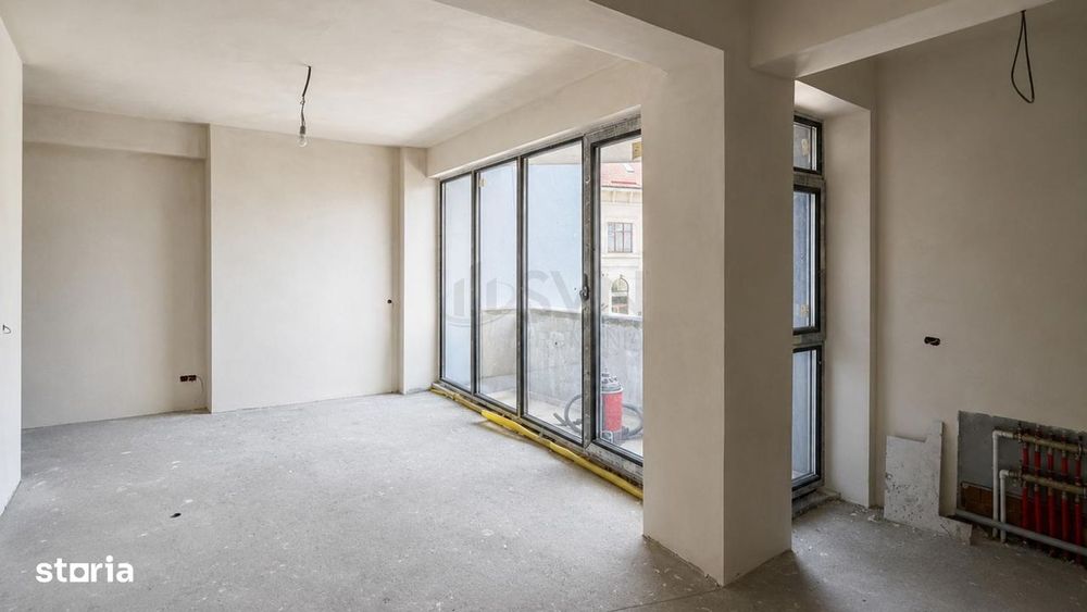 Studio I Bloc Nou I Stefan cel Mare I Metrou I Parcare — fotografia 3