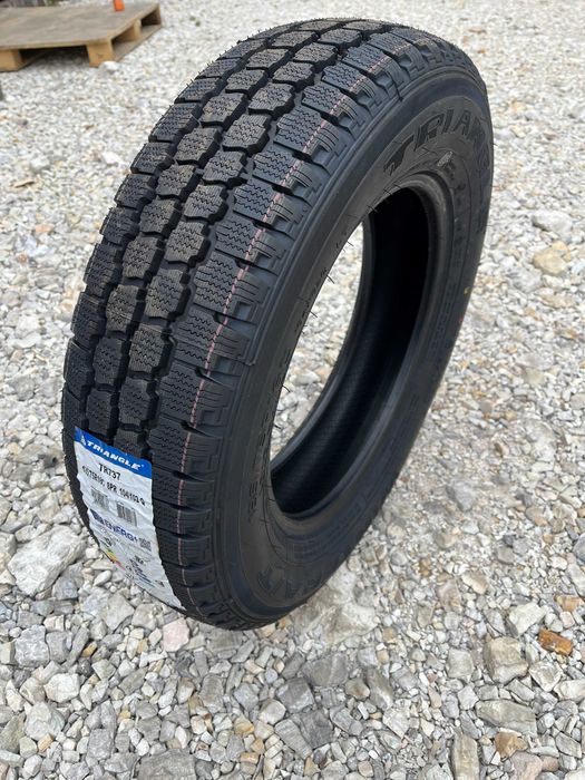 185/75 R16C 8PR 104/102Q TR737 Triangle на газель