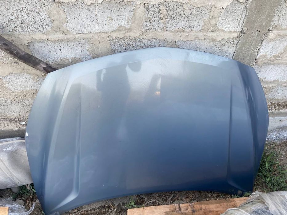 Malibu 1 kapot bagaj eshik